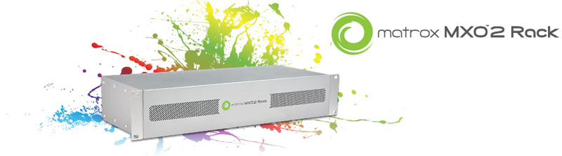 CARBI SISTEMAS ...:::. Newtek Tricaster Matrox - Black Magic .: