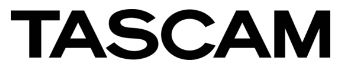 Tascam